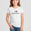 tshirt ballet